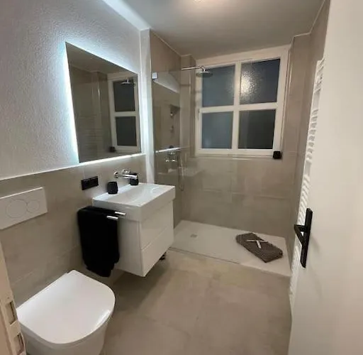 Apartment Moderne Gemütliche Stilvolle *