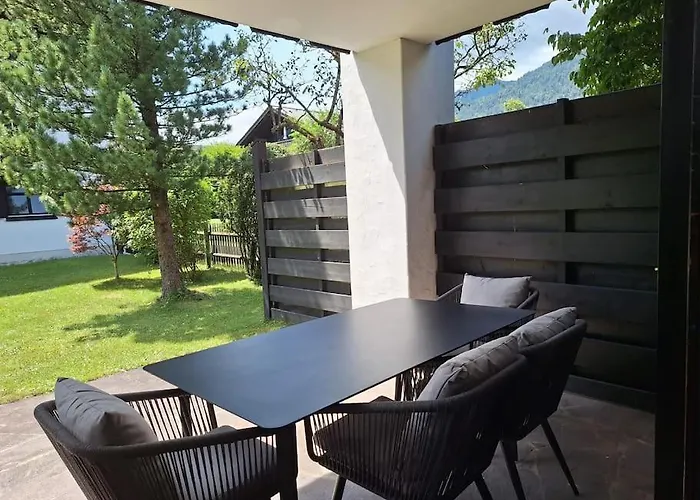 Moderne Gemütliche Stilvolle *